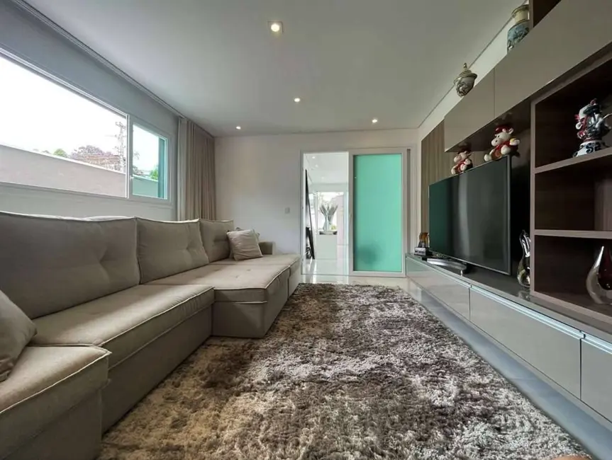 Foto 9 de Casa de Condomínio com 4 quartos à venda, 884m2 em Jardim São Paulo II, Cotia - SP