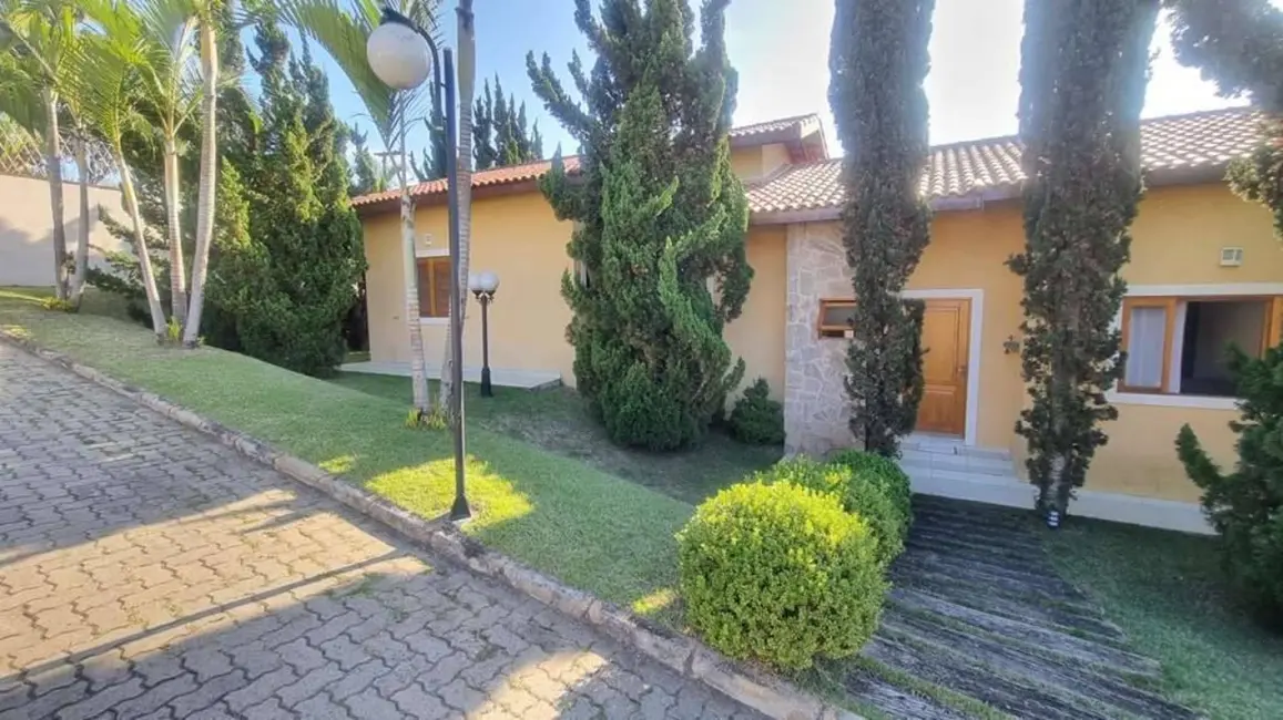 Foto 1 de Casa de Condomínio com 3 quartos à venda, 186m2 em Jardim Ana Estela, Carapicuiba - SP