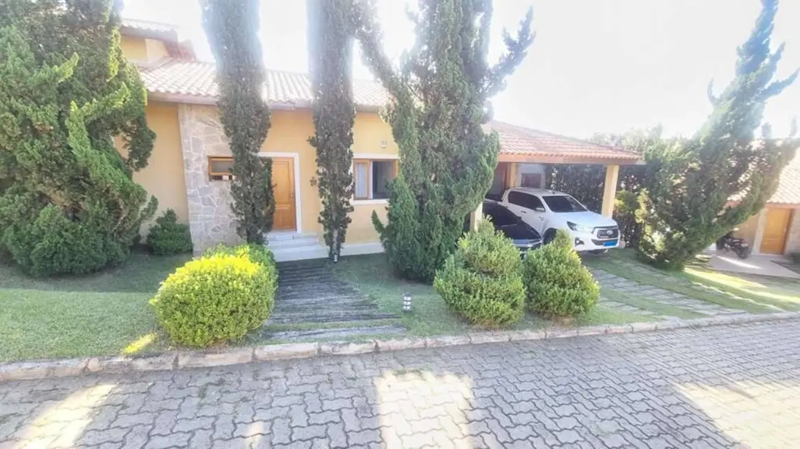 Casa de Condomínio com 3 quartos à venda, 186m2 em Jardim Ana Estela, Carapicuiba - SP - imagem 4 Foto 4 de Casa de Condomínio com 3 quartos à venda, 186m2 em Jardim Ana Estela, Carapicuiba - SP