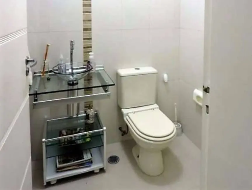 Foto 9 de Casa de Condomínio com 3 quartos à venda, 379m2 em Transurb, Itapevi - SP