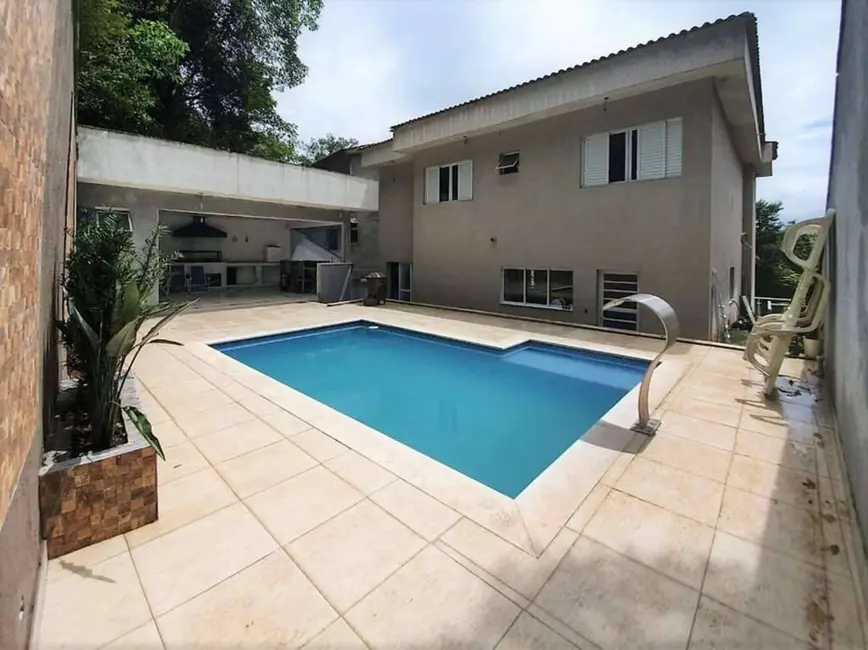 Foto 1 de Casa de Condomínio com 3 quartos à venda, 379m2 em Transurb, Itapevi - SP