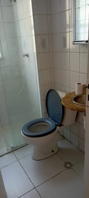 Foto 6 de Apartamento com 2 quartos à venda, 45m2 em Jardim da Glória, Cotia - SP