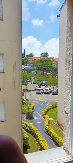 Foto 3 de Apartamento com 2 quartos à venda, 45m2 em Jardim da Glória, Cotia - SP