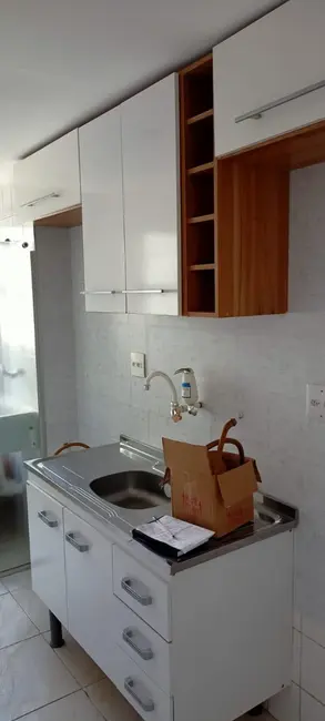 Foto 7 de Apartamento com 2 quartos à venda, 45m2 em Jardim da Glória, Cotia - SP