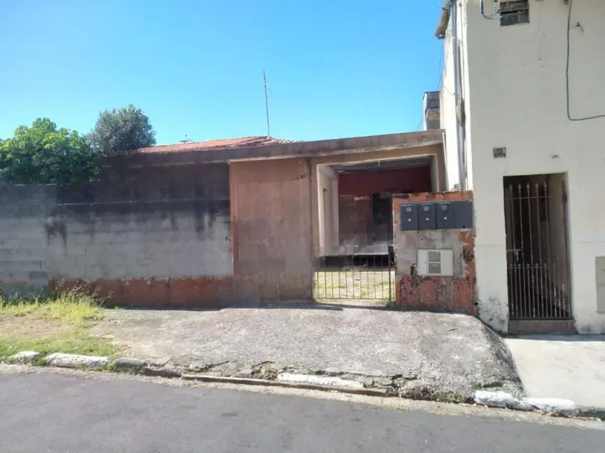 Foto 1 de Terreno / Lote à venda, 350m2 em Vila Yara, Osasco - SP
