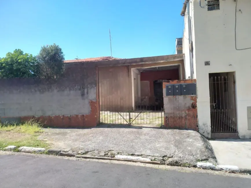 Foto 2 de Terreno / Lote à venda, 350m2 em Vila Yara, Osasco - SP