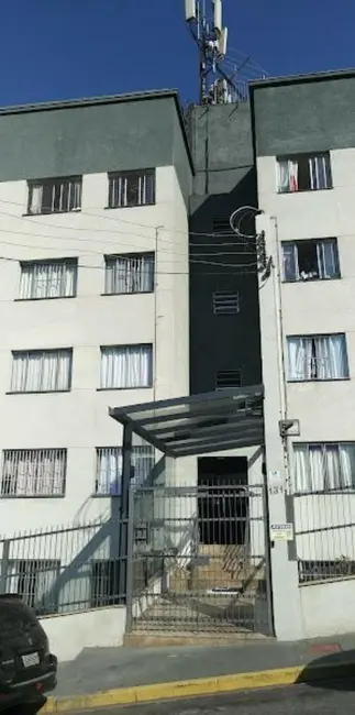 Apartamento com 2 quartos à venda, 48m2 em Ayrosa, Osasco - SP - imagem 5 Foto 5 de Apartamento com 2 quartos à venda, 48m2 em Ayrosa, Osasco - SP