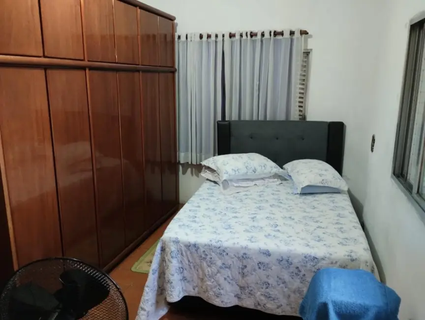Foto 8 de Casa com 3 quartos à venda, 114m2 em Padroeira, Osasco - SP