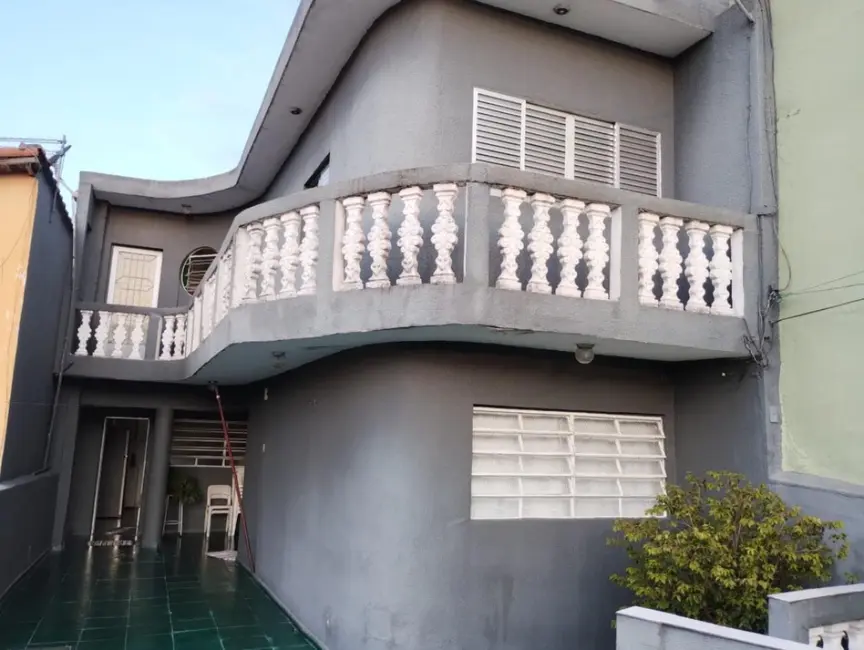 Foto 1 de Casa com 3 quartos à venda, 114m2 em Padroeira, Osasco - SP