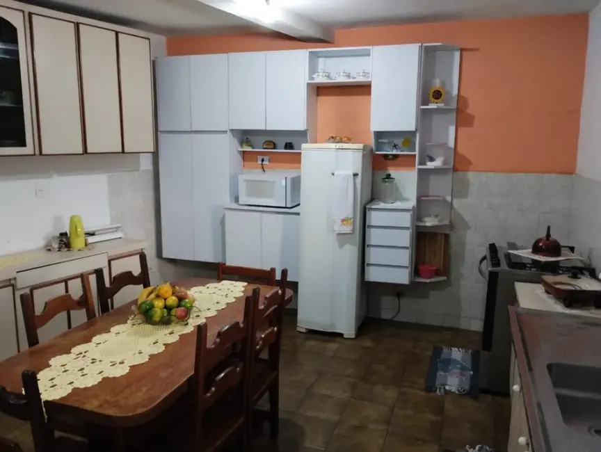 Foto 3 de Casa com 3 quartos à venda, 114m2 em Padroeira, Osasco - SP