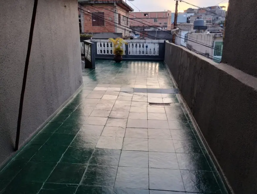 Foto 5 de Casa com 3 quartos à venda, 114m2 em Padroeira, Osasco - SP