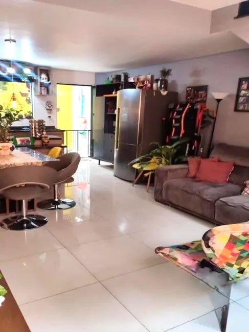 Foto 3 de Casa de Condomínio com 2 quartos à venda, 65m2 em Veloso, Osasco - SP