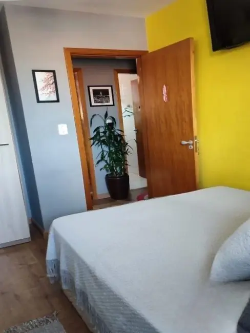 Foto 8 de Casa de Condomínio com 2 quartos à venda, 65m2 em Veloso, Osasco - SP