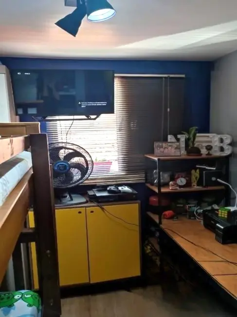 Foto 9 de Casa de Condomínio com 2 quartos à venda, 65m2 em Veloso, Osasco - SP