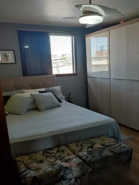 Foto 7 de Casa de Condomínio com 2 quartos à venda, 65m2 em Veloso, Osasco - SP