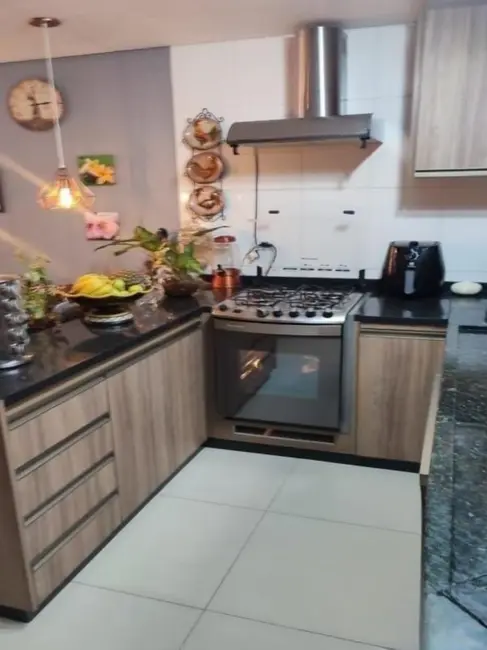 Foto 5 de Casa de Condomínio com 2 quartos à venda, 65m2 em Veloso, Osasco - SP