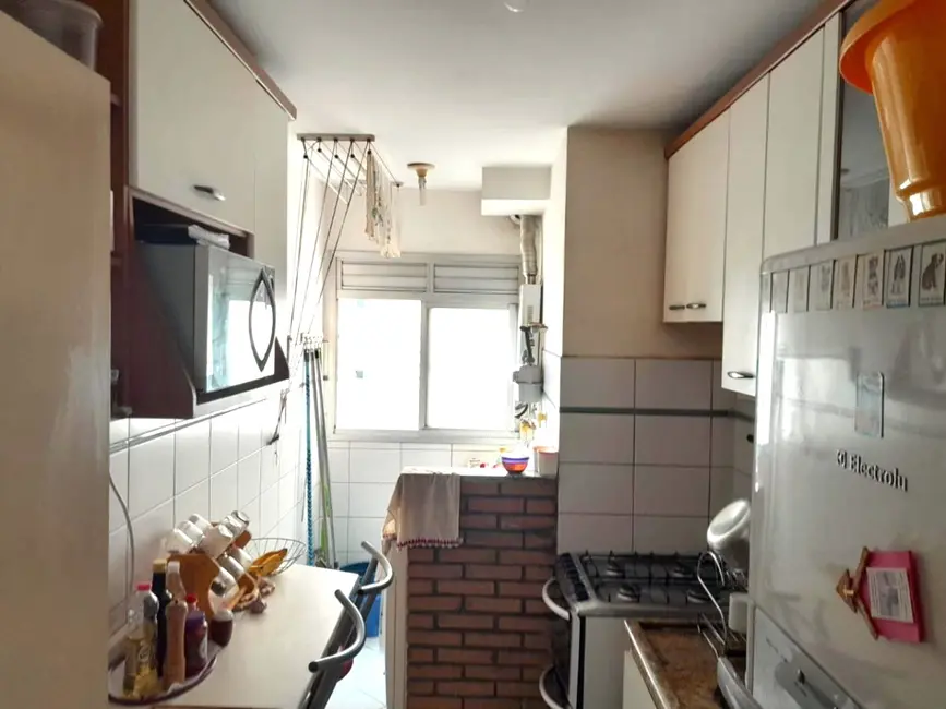 Foto 8 de Apartamento com 3 quartos à venda, 69m2 em Continental, Osasco - SP