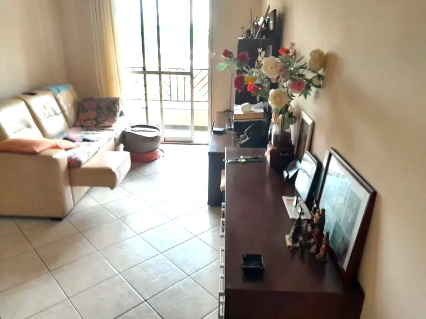 Foto 7 de Apartamento com 3 quartos à venda, 69m2 em Continental, Osasco - SP