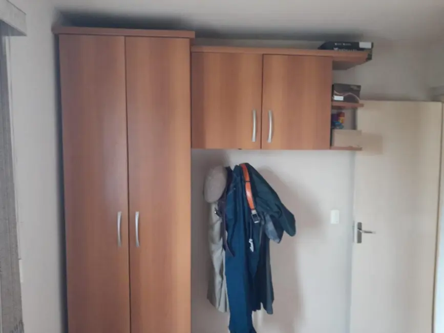 Foto 4 de Apartamento com 3 quartos à venda, 69m2 em Continental, Osasco - SP