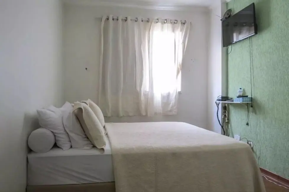 Foto 6 de Apartamento com 2 quartos à venda, 72m2 em Jaguaribe, Osasco - SP