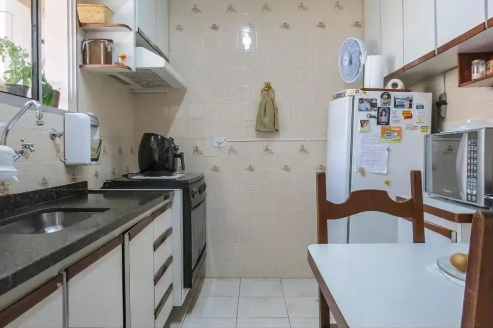 Foto 4 de Apartamento com 2 quartos à venda, 72m2 em Jaguaribe, Osasco - SP