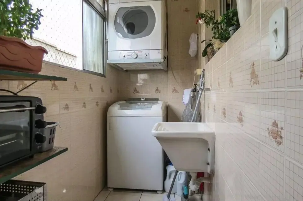 Foto 5 de Apartamento com 2 quartos à venda, 72m2 em Jaguaribe, Osasco - SP