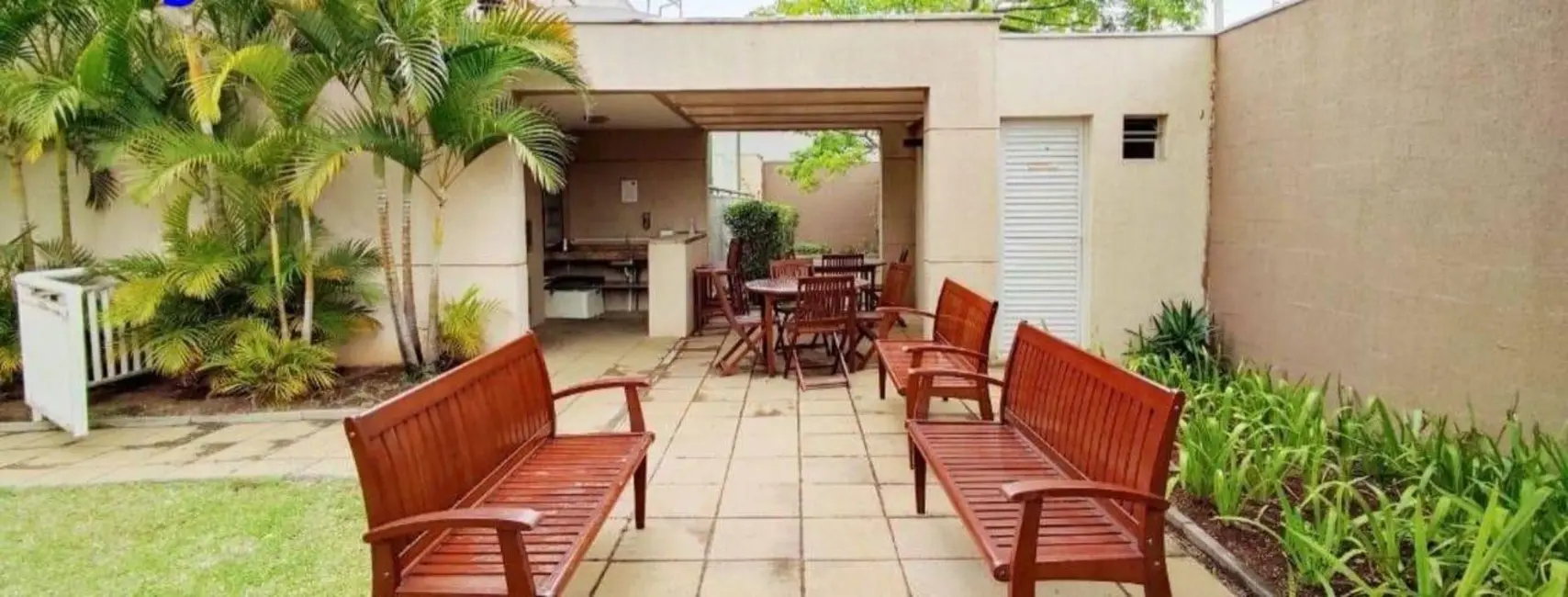 Foto 2 de Apartamento com 3 quartos à venda, 69m2 em Rio Pequeno, São Paulo - SP