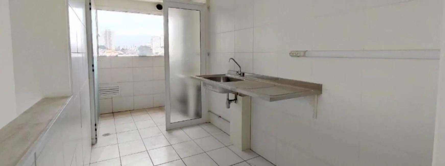 Foto 4 de Apartamento com 3 quartos à venda, 69m2 em Rio Pequeno, São Paulo - SP