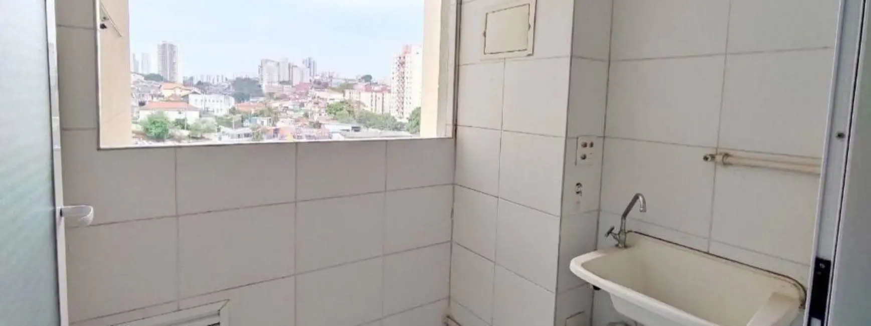 Foto 6 de Apartamento com 3 quartos à venda, 69m2 em Rio Pequeno, São Paulo - SP