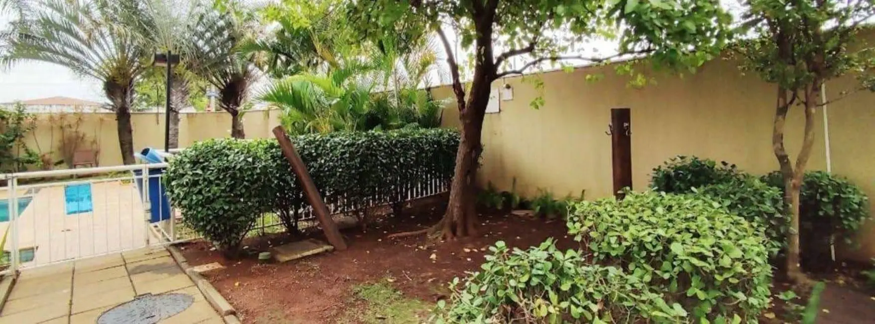 Foto 9 de Apartamento com 3 quartos à venda, 69m2 em Rio Pequeno, São Paulo - SP