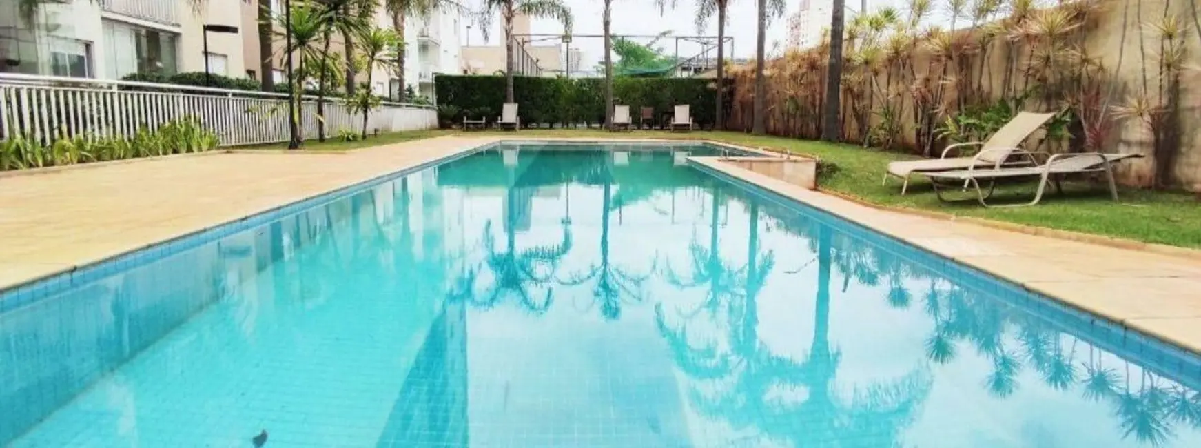 Foto 1 de Apartamento com 3 quartos à venda, 69m2 em Rio Pequeno, São Paulo - SP