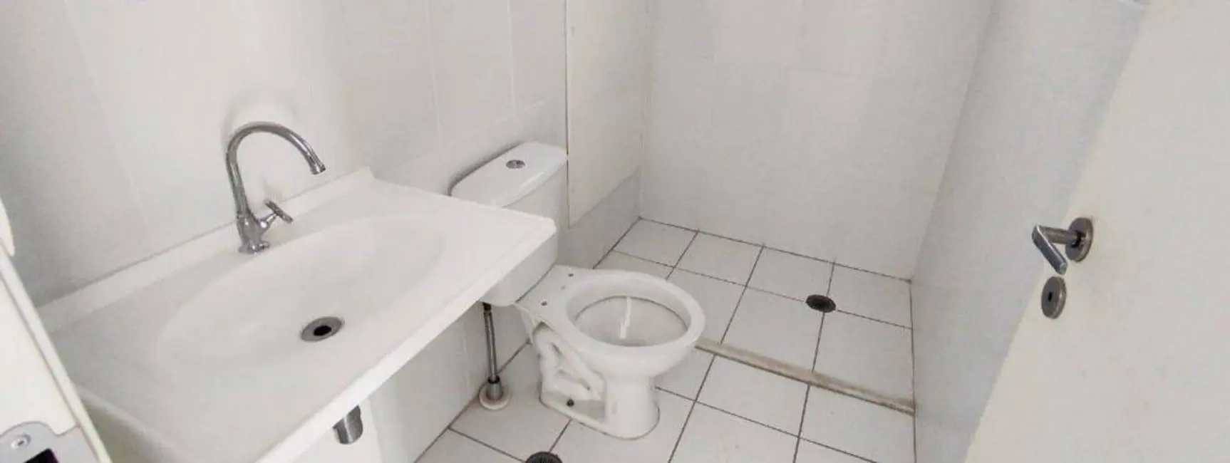 Foto 8 de Apartamento com 3 quartos à venda, 69m2 em Rio Pequeno, São Paulo - SP