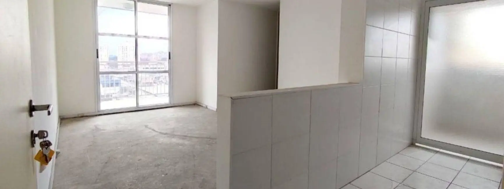 Foto 2 de Apartamento com 3 quartos à venda, 69m2 em Rio Pequeno, São Paulo - SP