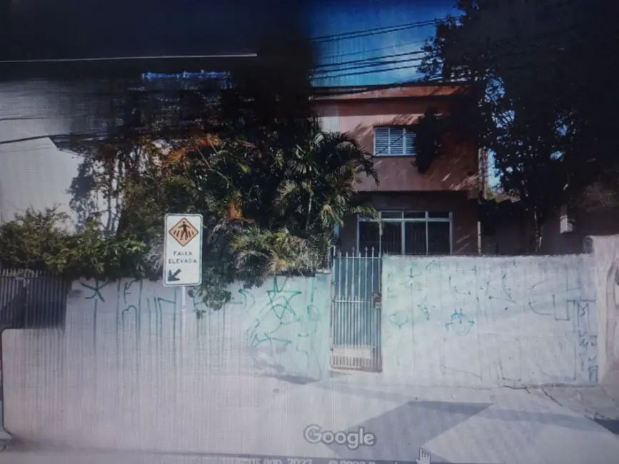 Foto 3 de Terreno / Lote à venda, 928m2 em Centro, Osasco - SP