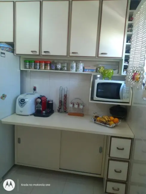 Apartamento com 3 quartos à venda, 60m2 em I.A.P.I., Osasco - SP - imagem 9 Foto 9 de Apartamento com 3 quartos à venda, 60m2 em I.A.P.I., Osasco - SP