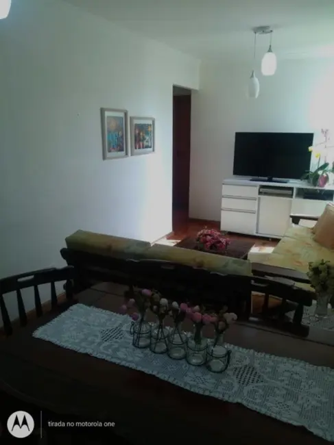 Apartamento com 3 quartos à venda, 60m2 em I.A.P.I., Osasco - SP - imagem 3 Foto 3 de Apartamento com 3 quartos à venda, 60m2 em I.A.P.I., Osasco - SP