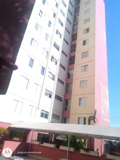 Foto 1 de Apartamento com 3 quartos à venda, 60m2 em I.A.P.I., Osasco - SP