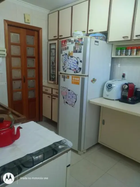 Apartamento com 3 quartos à venda, 60m2 em I.A.P.I., Osasco - SP - imagem 6 Foto 6 de Apartamento com 3 quartos à venda, 60m2 em I.A.P.I., Osasco - SP