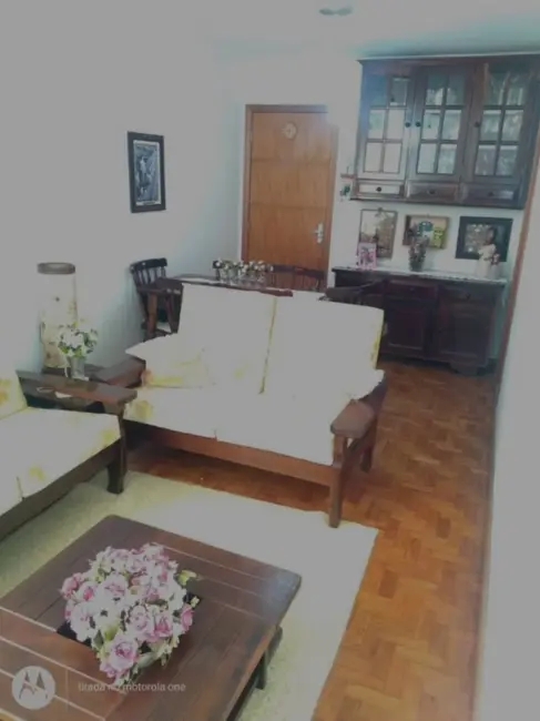 Foto 2 de Apartamento com 3 quartos à venda, 60m2 em I.A.P.I., Osasco - SP