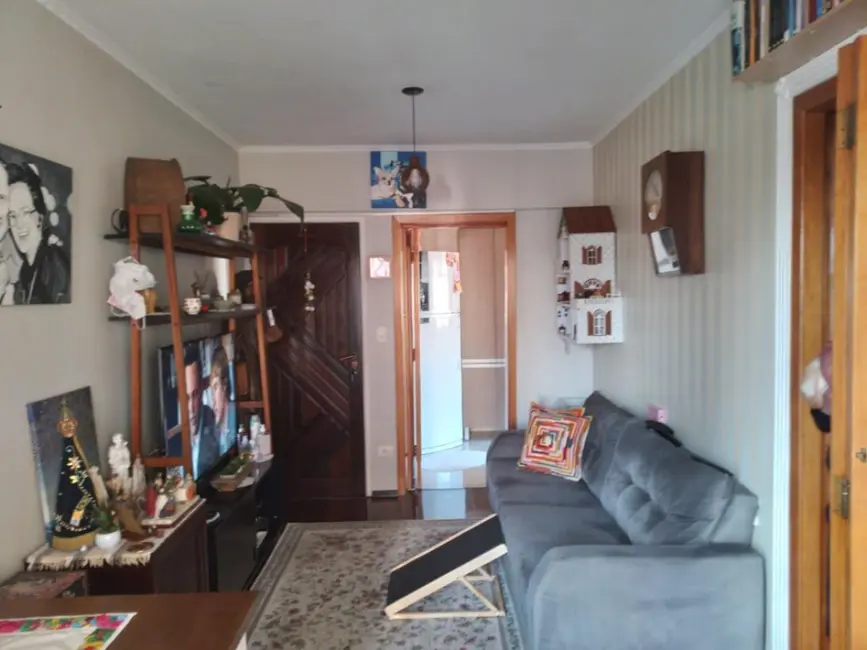 Foto 5 de Apartamento com 2 quartos à venda, 72m2 em Vila Osasco, Osasco - SP