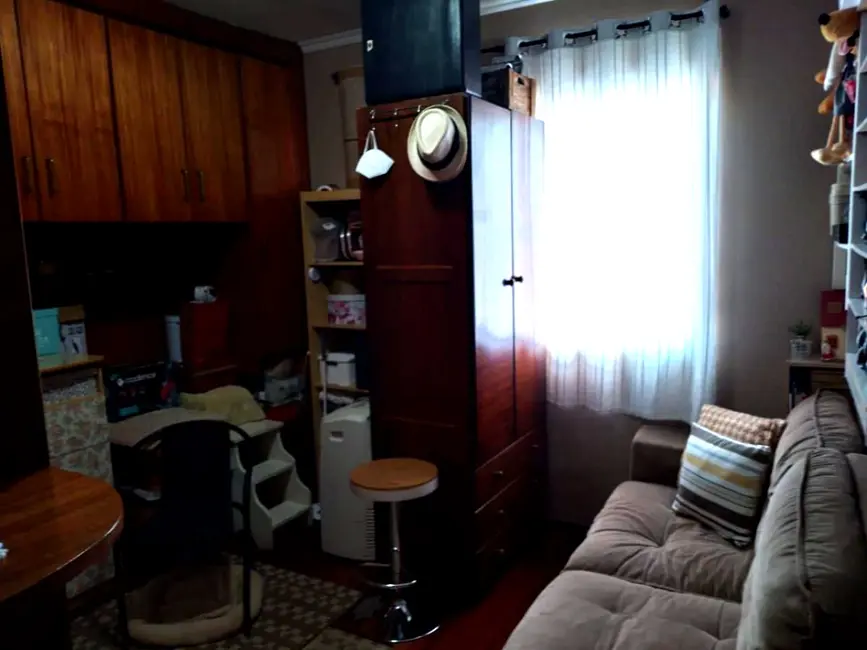 Foto 4 de Apartamento com 2 quartos à venda, 72m2 em Vila Osasco, Osasco - SP