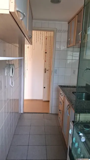 Foto 3 de Apartamento com 2 quartos à venda, 48m2 em Jardim da Glória, Cotia - SP
