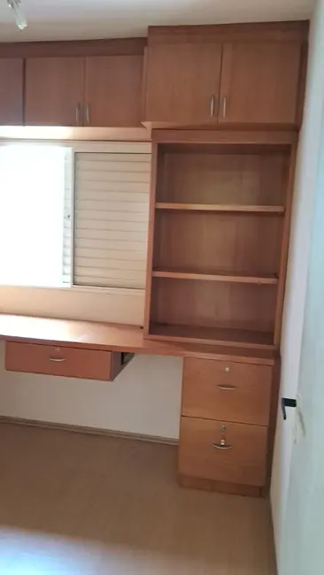 Foto 6 de Apartamento com 2 quartos à venda, 48m2 em Jardim da Glória, Cotia - SP