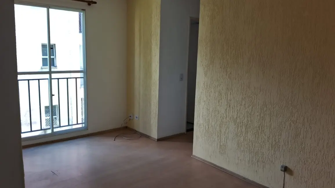 Foto 5 de Apartamento com 2 quartos à venda, 48m2 em Jardim da Glória, Cotia - SP