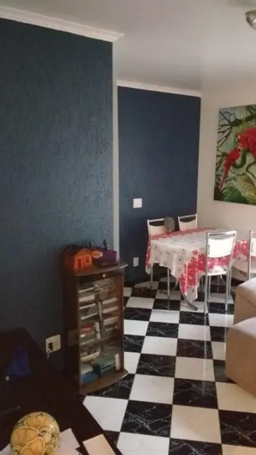 Foto 2 de Apartamento com 2 quartos à venda, 63m2 em Três Montanhas, Osasco - SP