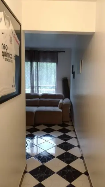 Foto 5 de Apartamento com 2 quartos à venda, 63m2 em Três Montanhas, Osasco - SP