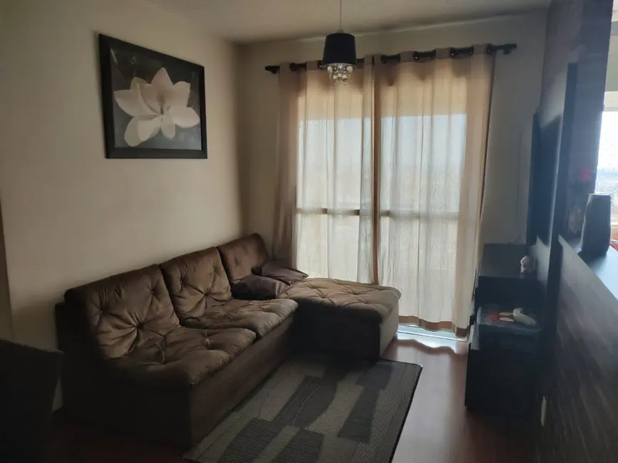 Foto 4 de Apartamento com 2 quartos à venda, 47m2 em Bussocaba, Osasco - SP