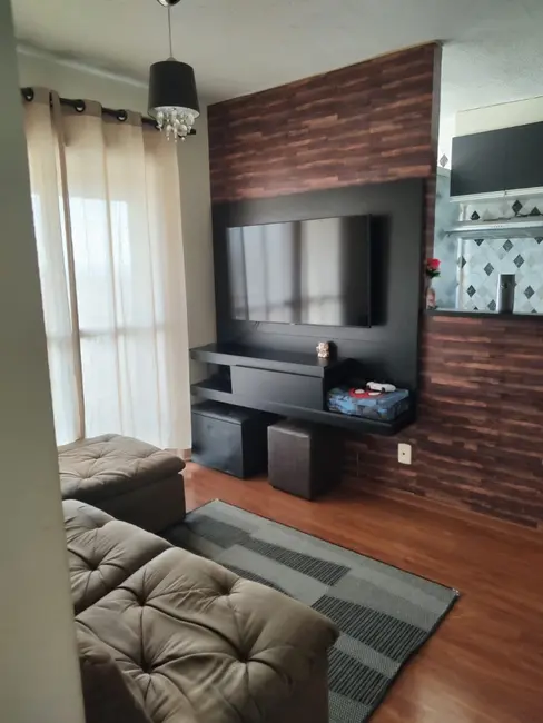 Foto 2 de Apartamento com 2 quartos à venda, 47m2 em Bussocaba, Osasco - SP