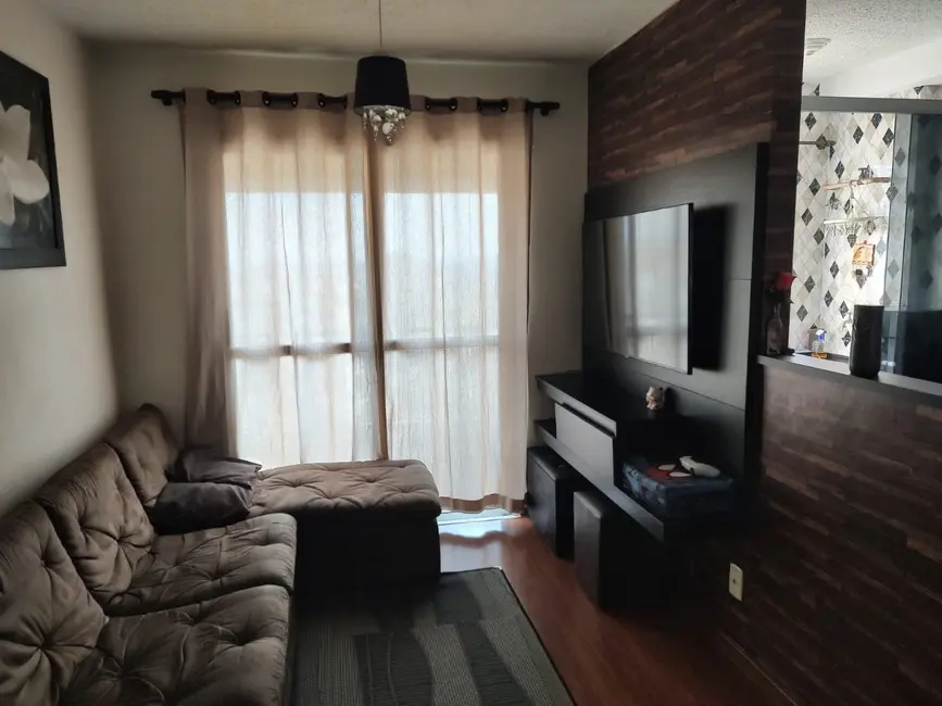 Foto 3 de Apartamento com 2 quartos à venda, 47m2 em Bussocaba, Osasco - SP