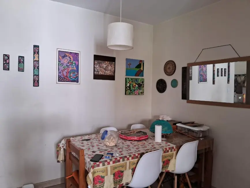 Foto 4 de Apartamento com 3 quartos à venda, 65m2 em Parque Continental, São Paulo - SP